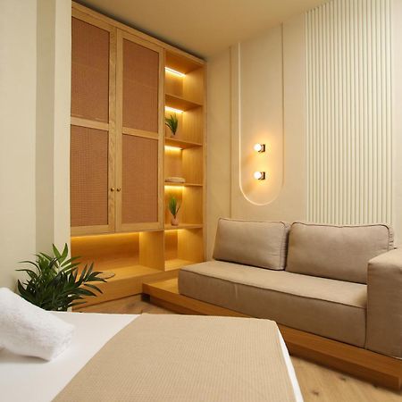Hotel Brooklyn Vlorë 外观 照片