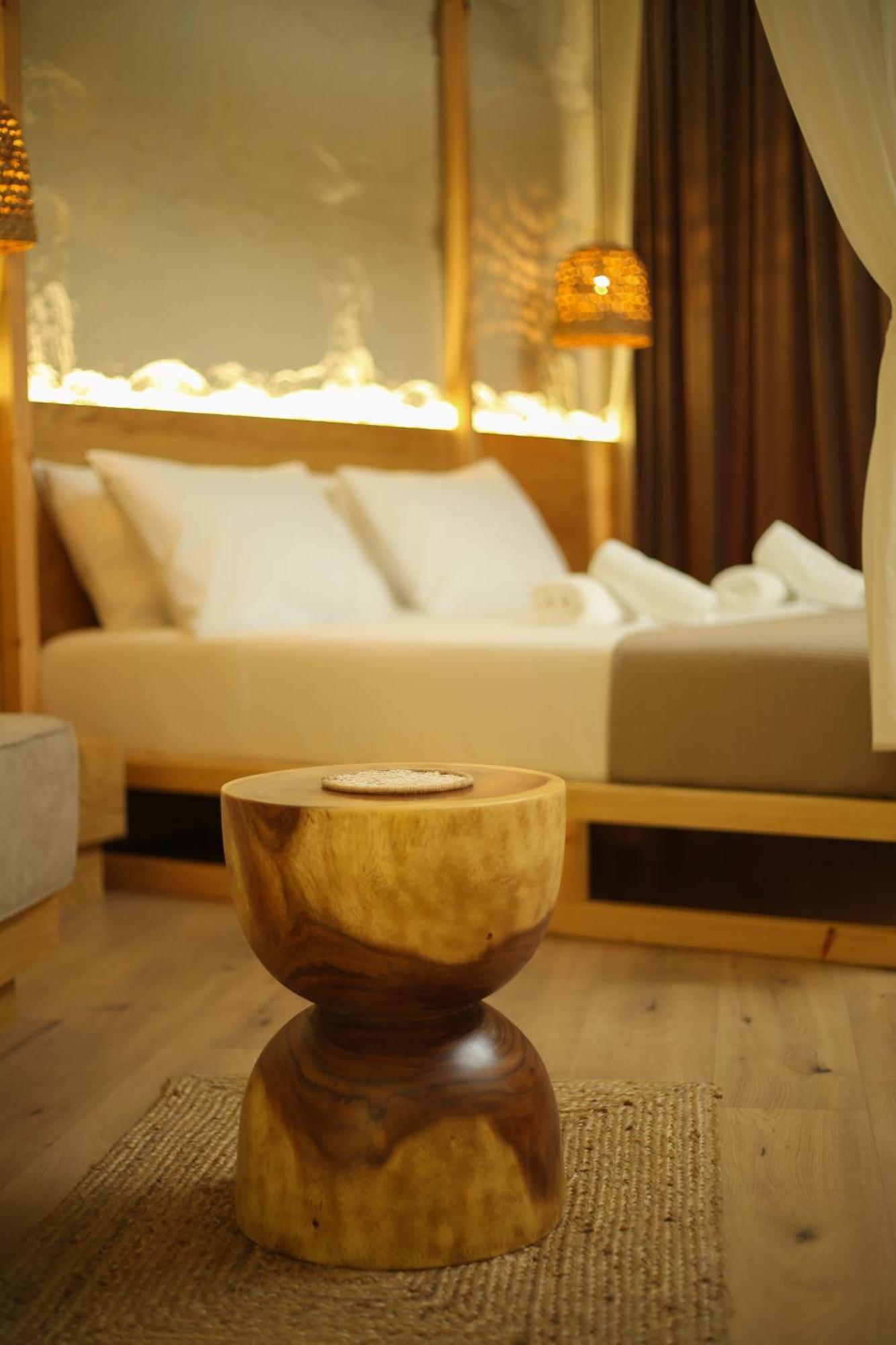 Hotel Brooklyn Vlorë 外观 照片