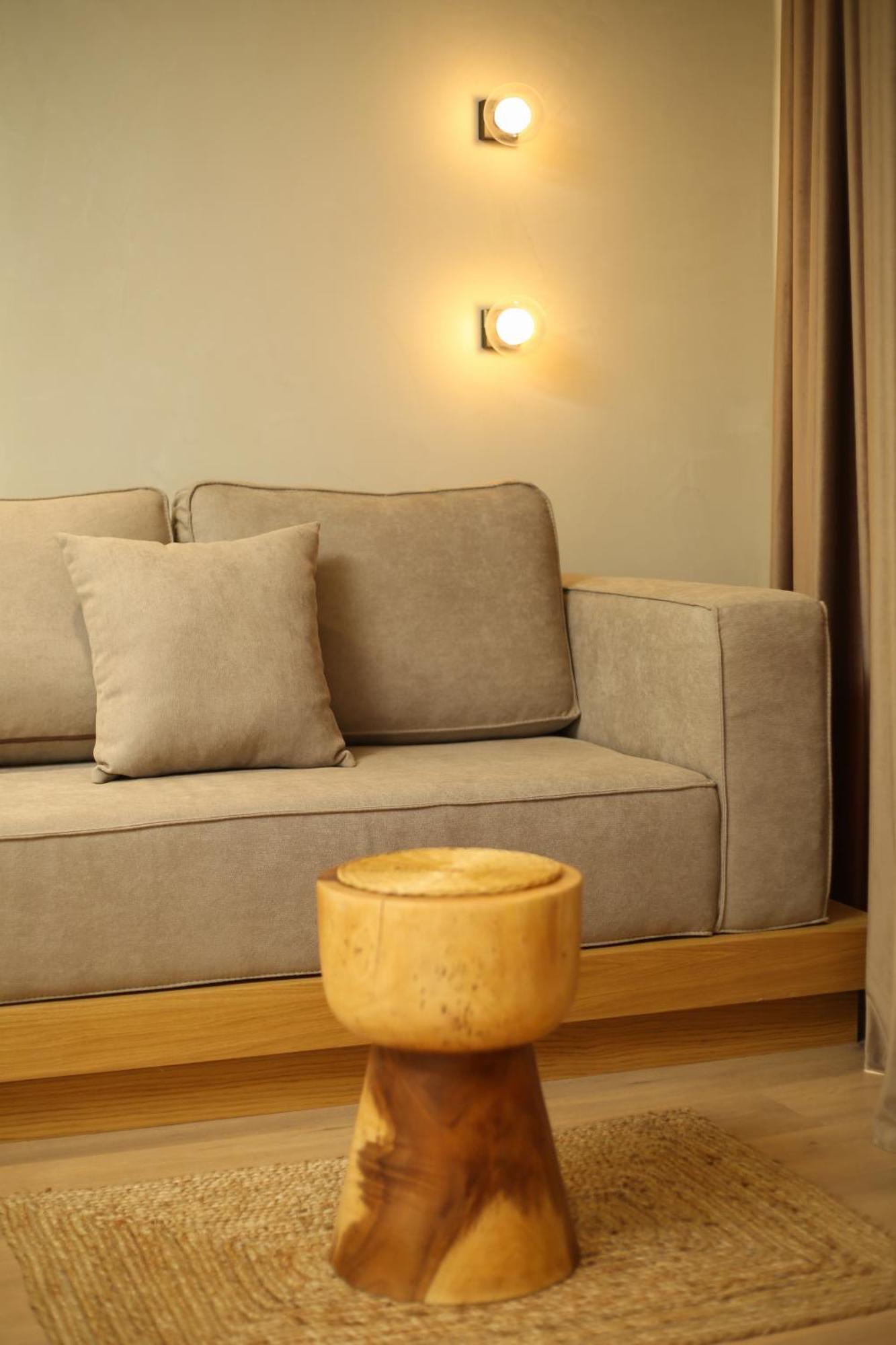 Hotel Brooklyn Vlorë 外观 照片