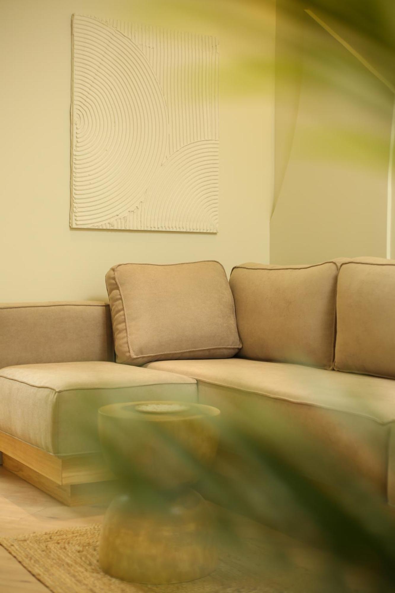 Hotel Brooklyn Vlorë 外观 照片