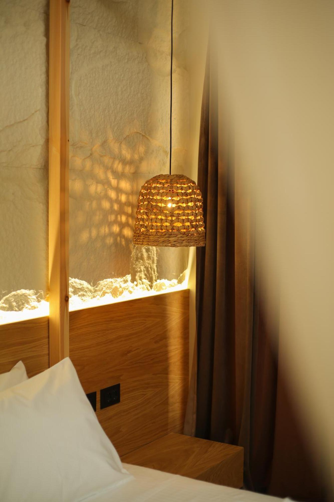 Hotel Brooklyn Vlorë 外观 照片