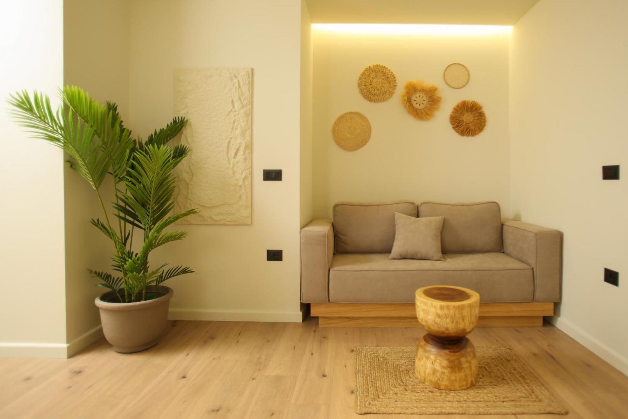 Hotel Brooklyn Vlorë 外观 照片