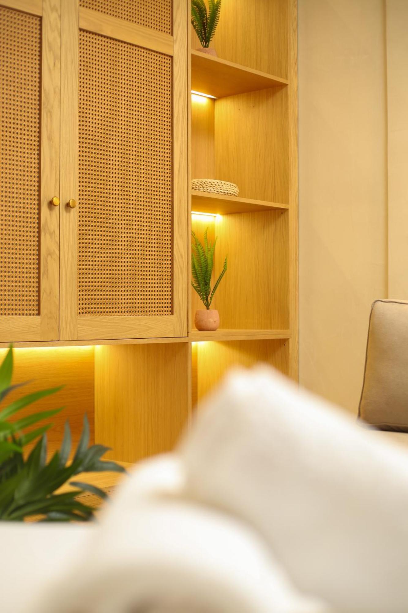 Hotel Brooklyn Vlorë 外观 照片