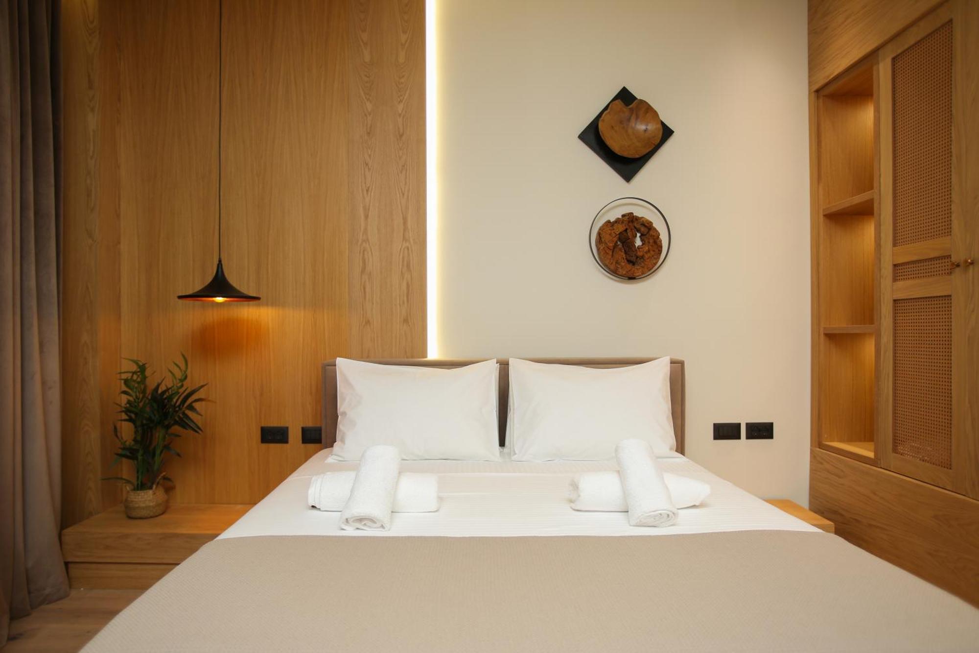 Hotel Brooklyn Vlorë 外观 照片