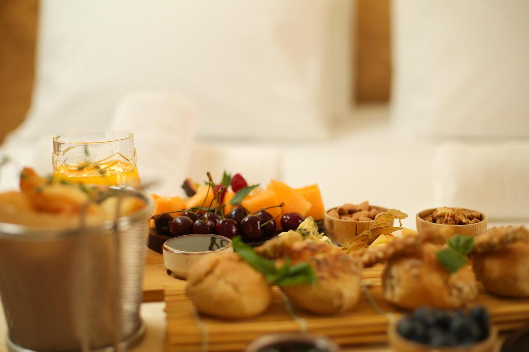 Hotel Brooklyn Vlorë 外观 照片